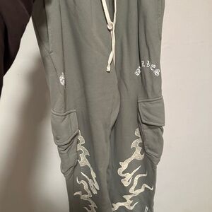 Darc sport sweats size S